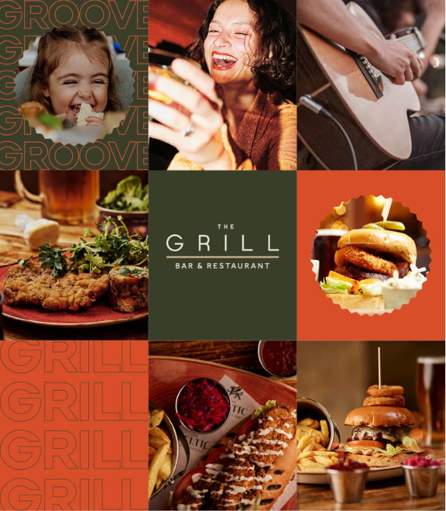 Celtic Manor Grill & Groove