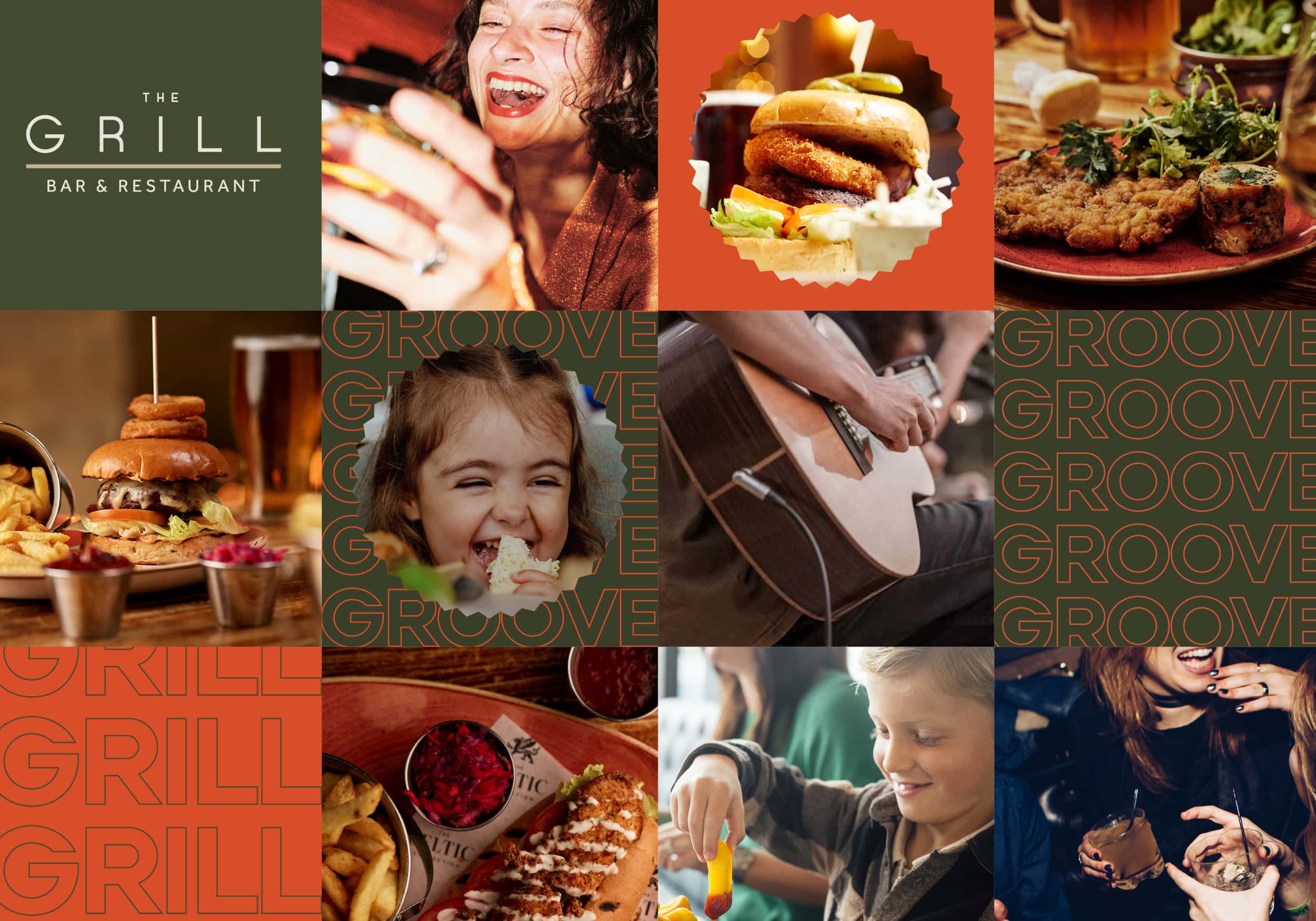 Celtic Manor Grill & Groove