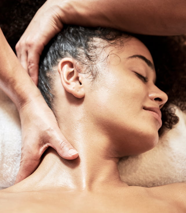 Forum Spa Treatments