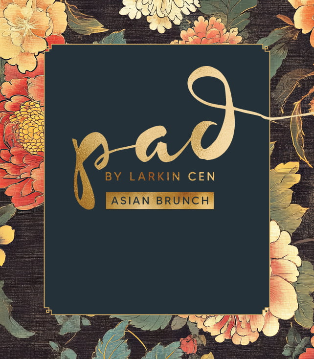 PAD Brunch