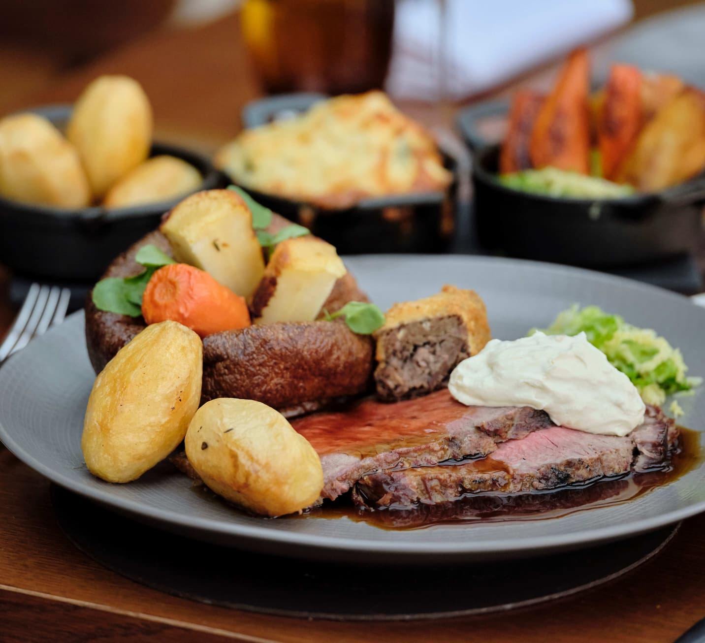 Steak on Six Book Now & Save 15 Celtic Manor Resort
