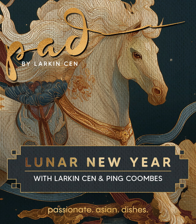 Celtic Manor Resort Lunar New Year