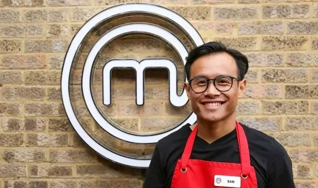 Sam Kaeokon Masterchef