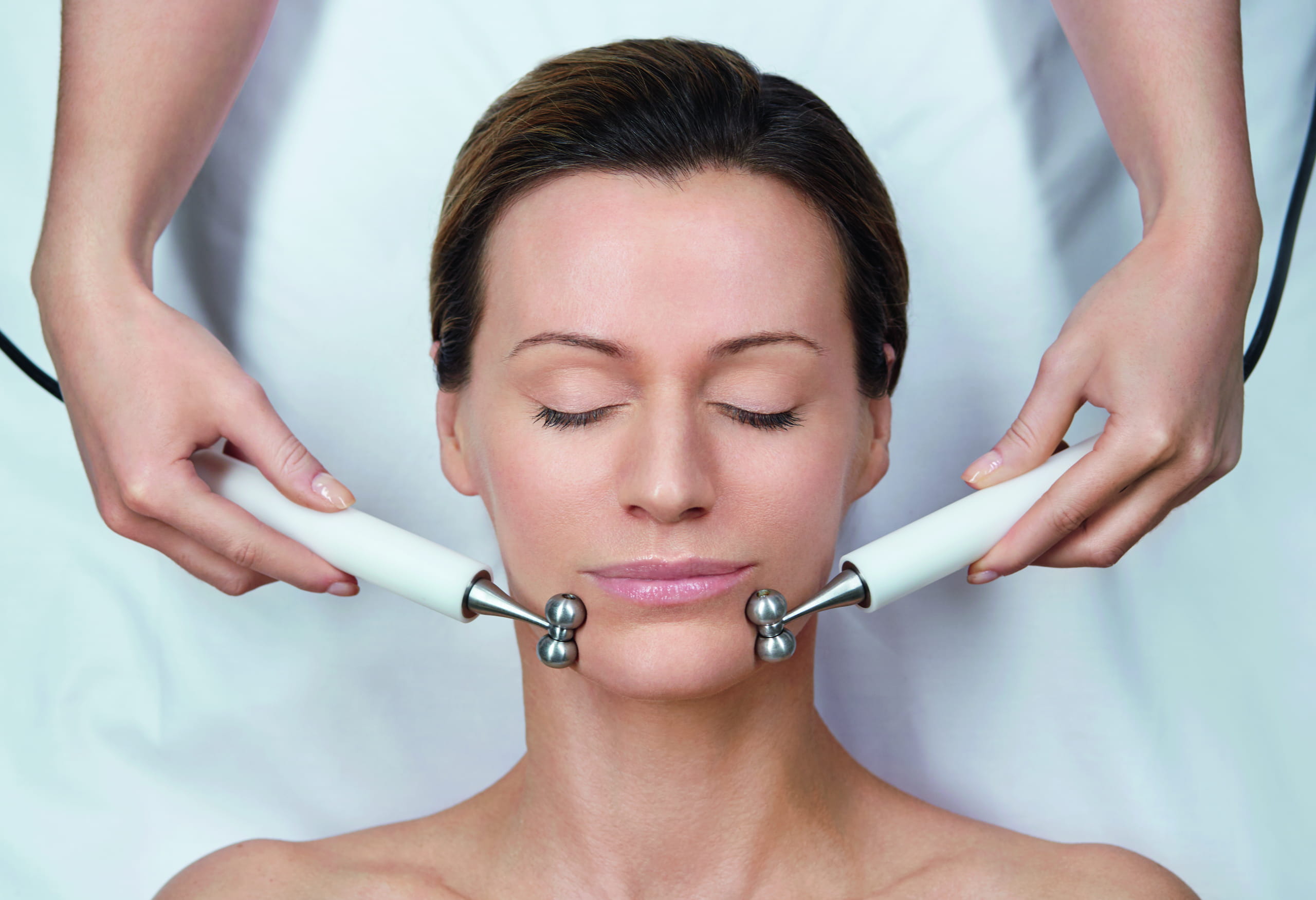 Elemis No Touch Facial Celtic Manor