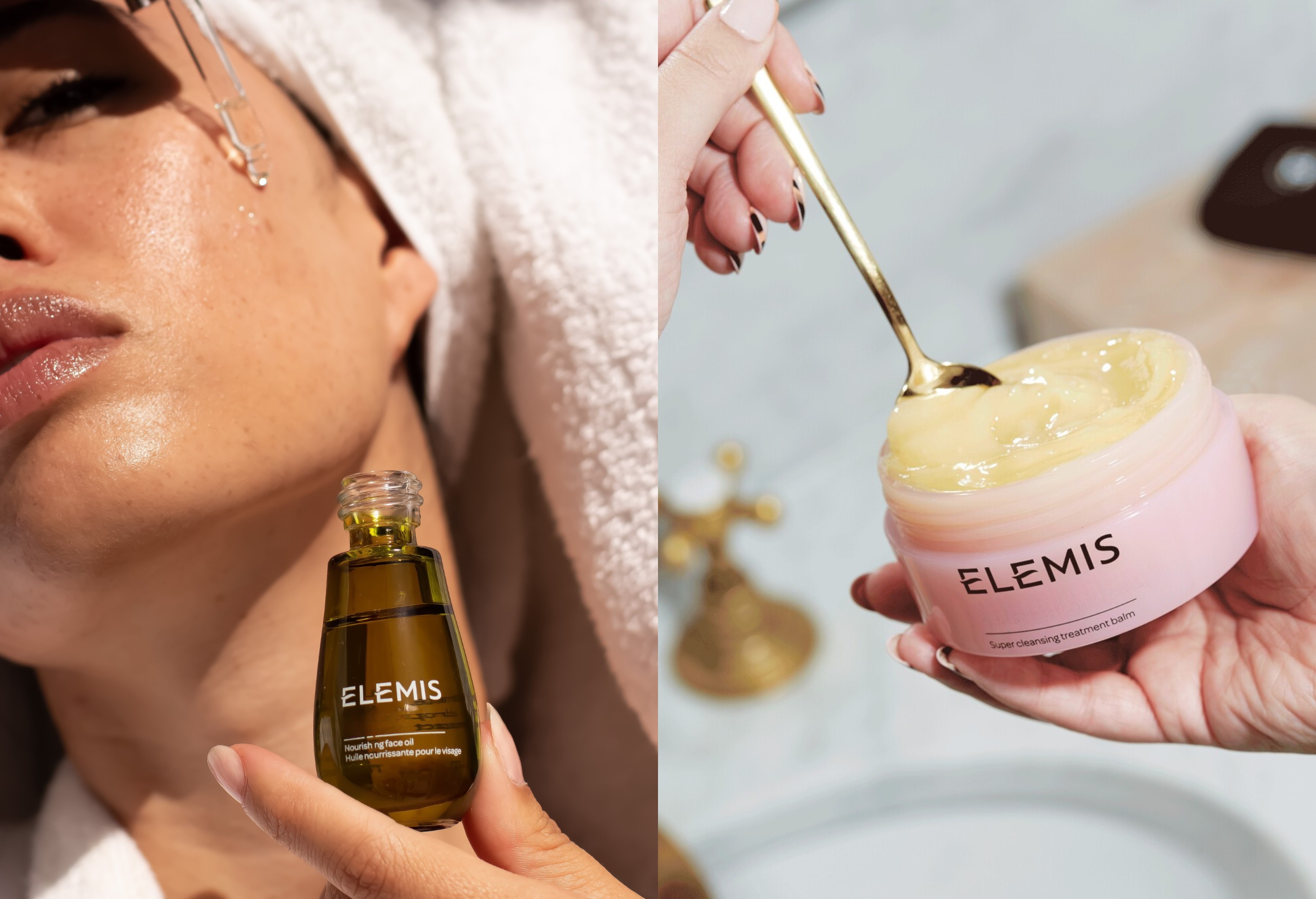 Elemis last minute spa a The Forum Spa
