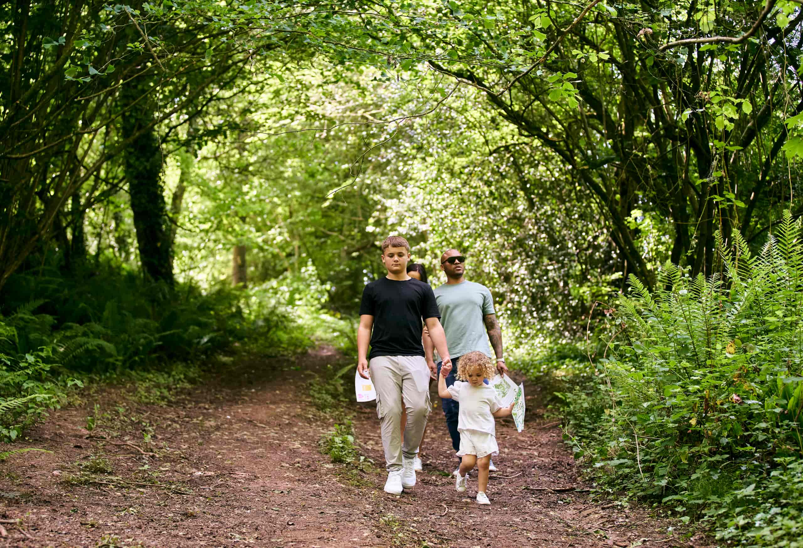 Celtic Manor Activities