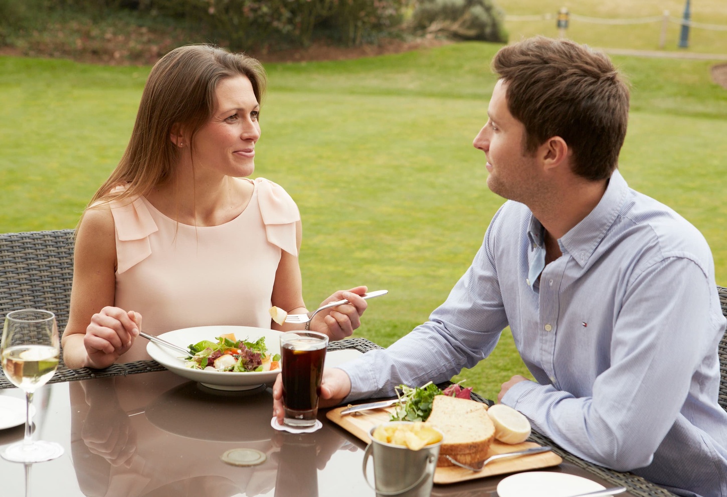 The Olive Tree Al Fresco