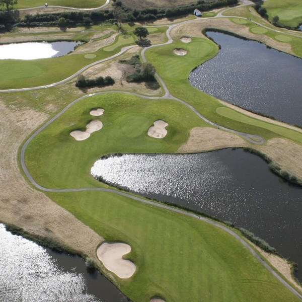 The Twenty Ten Course