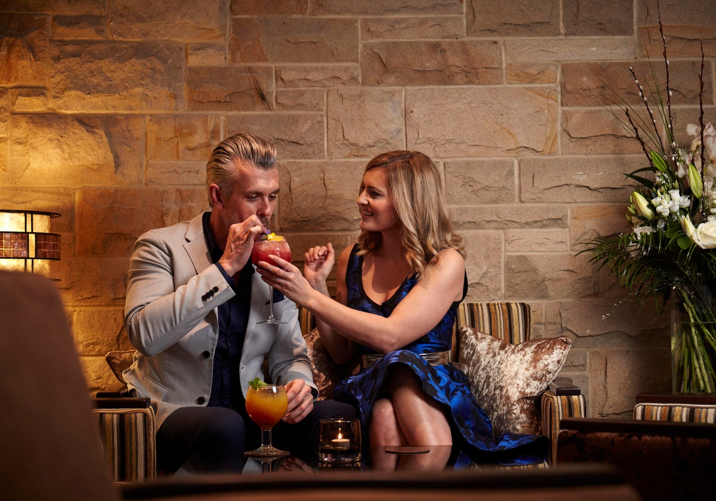 Steak on Six Celtic Manor Resort