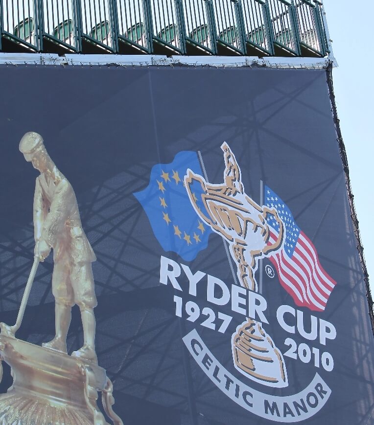 The Ryder Cup