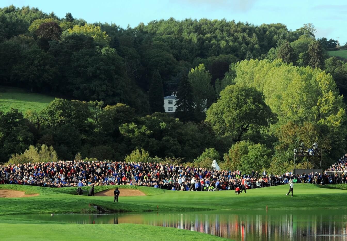 Golf Event