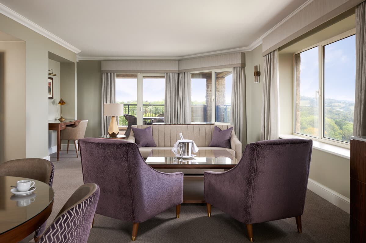 Signature Collection Deluxe Suite