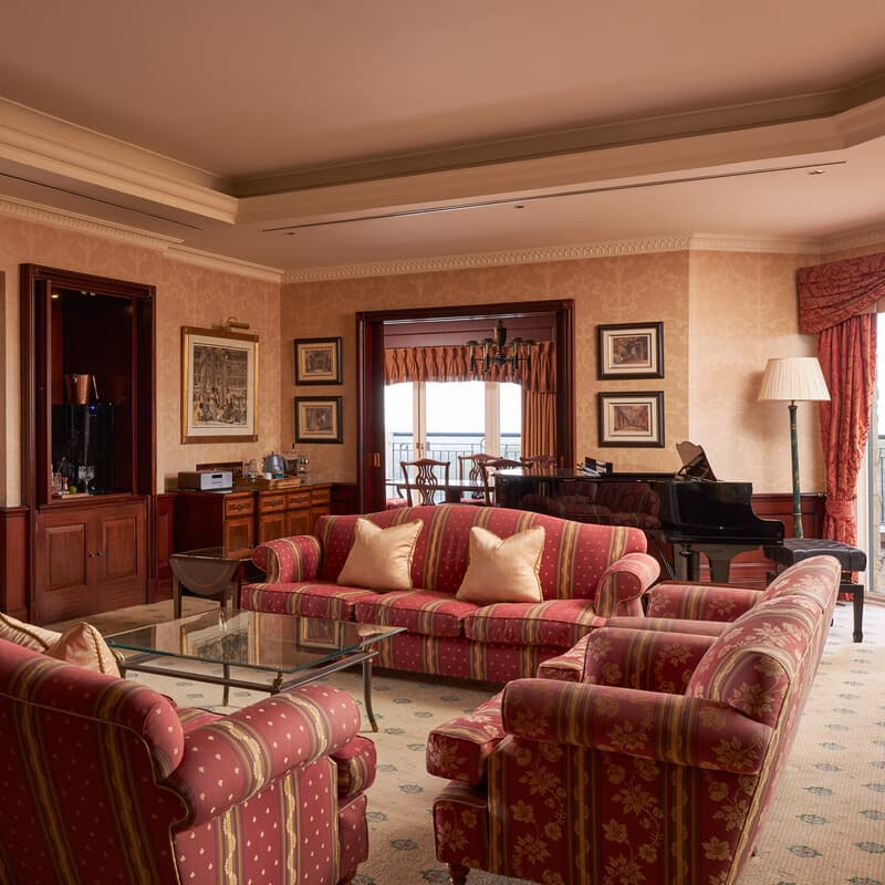 Presidential Suite