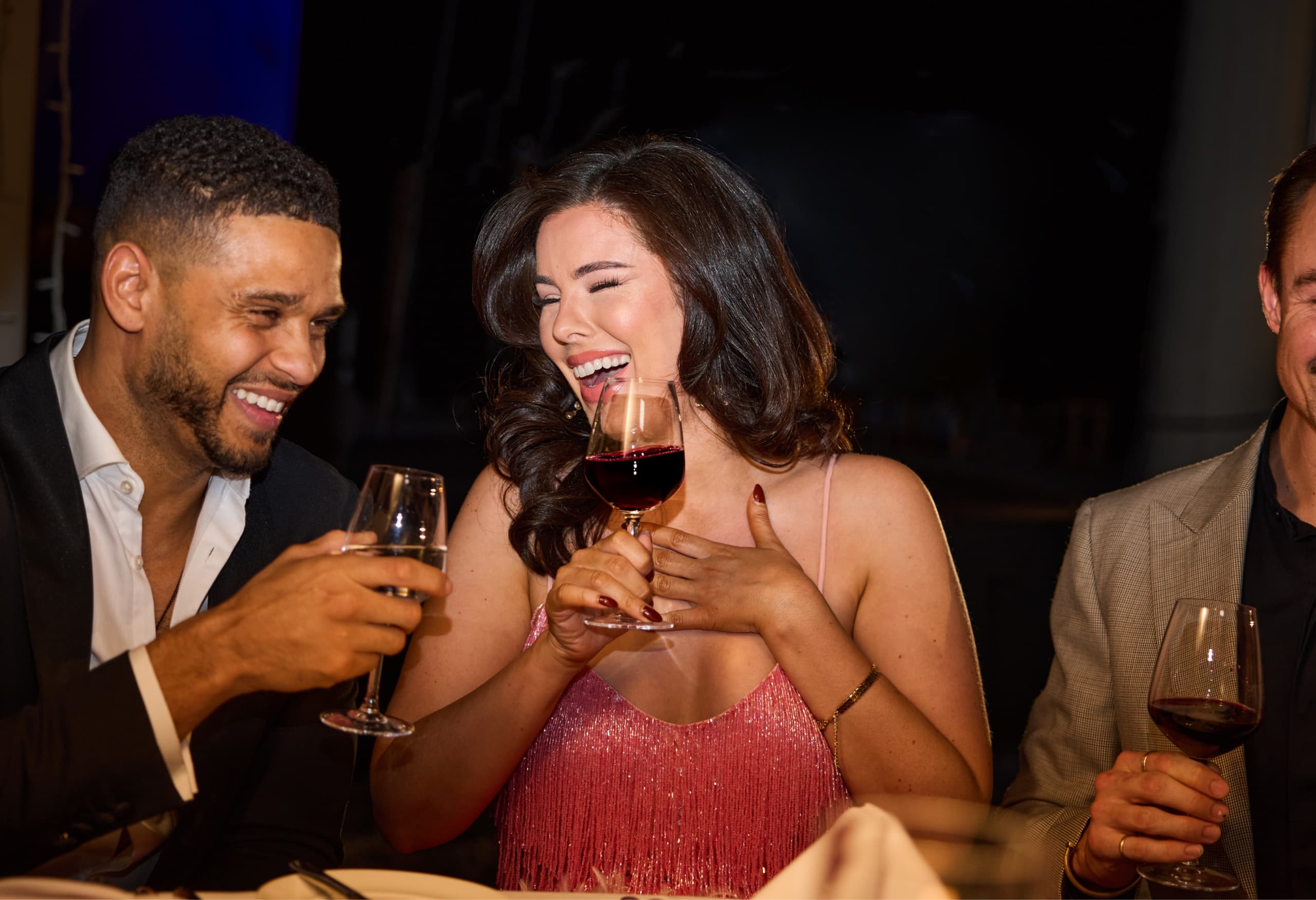 Celtic Manor Beaujolais Day