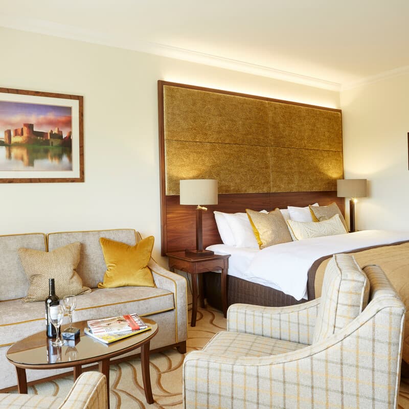 Resort Hotel Signature King