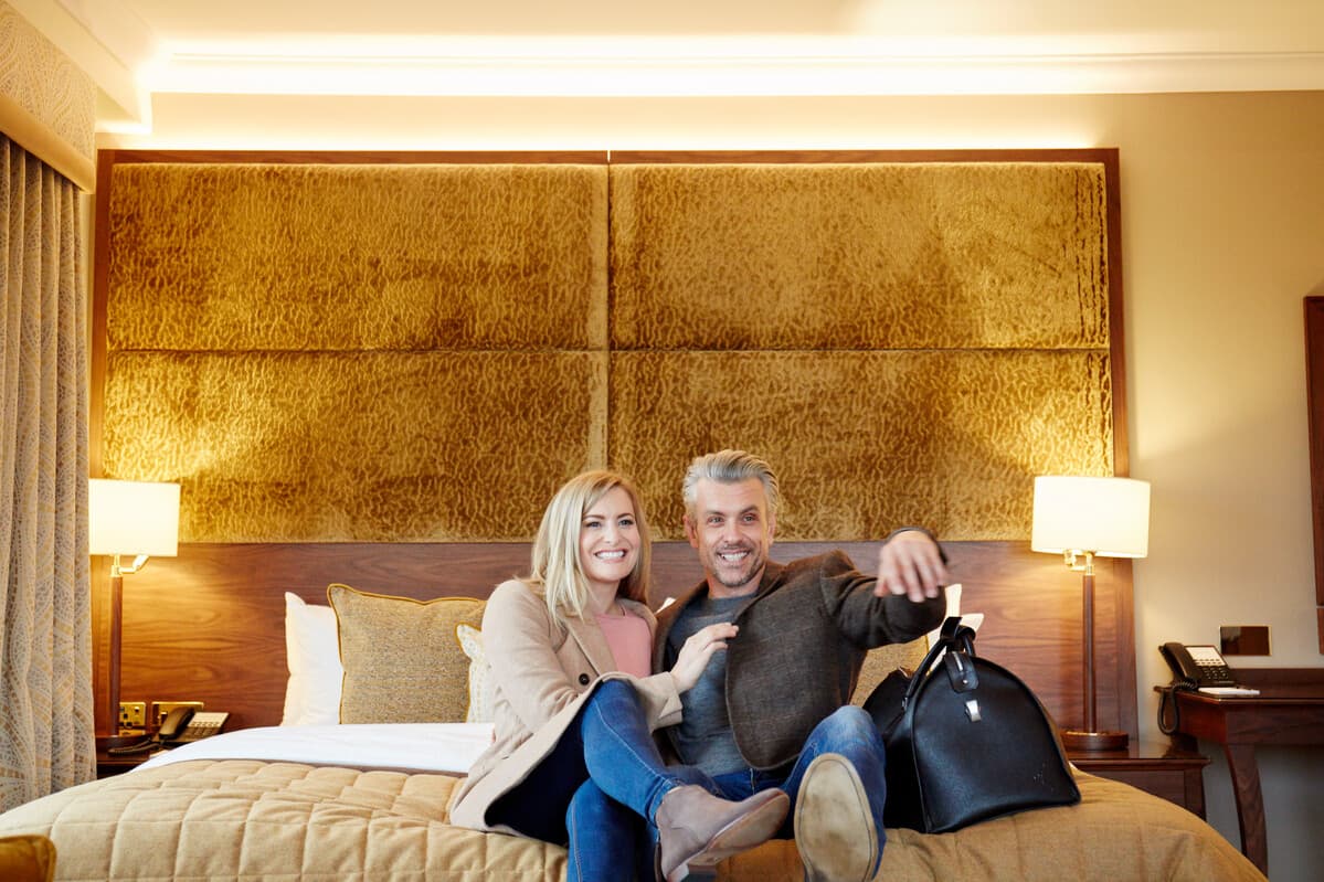 Signature Collection Couple