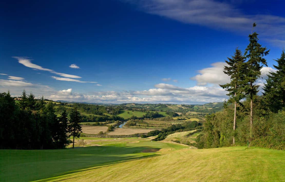 The Montgomerie