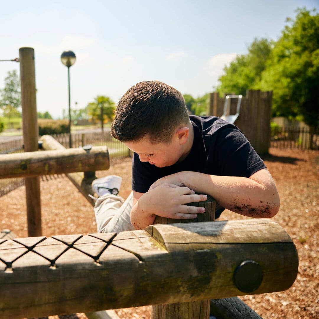 Adventure Playground