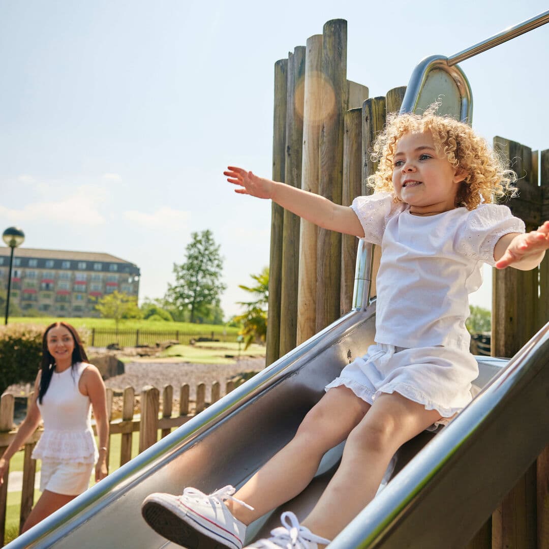 Adventure Playground
