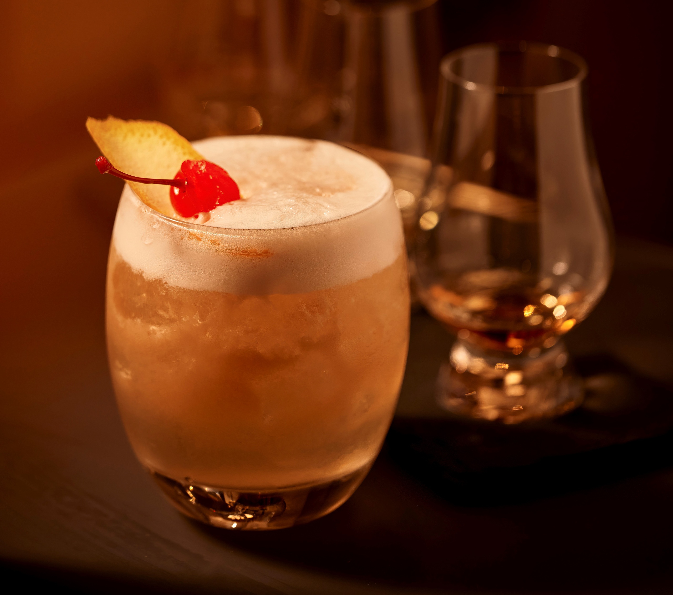 International Whiskey Day