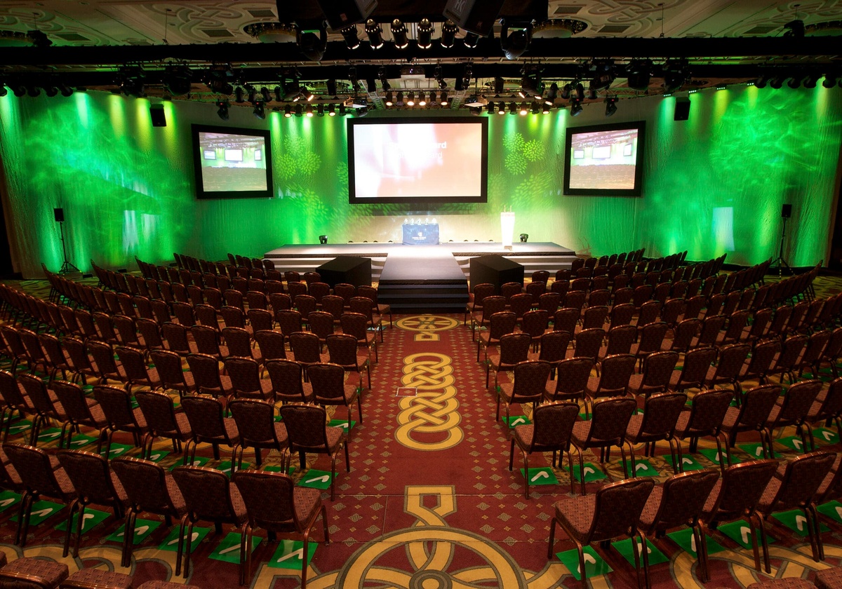 Caernarfon Suite Celtic Manor Resort