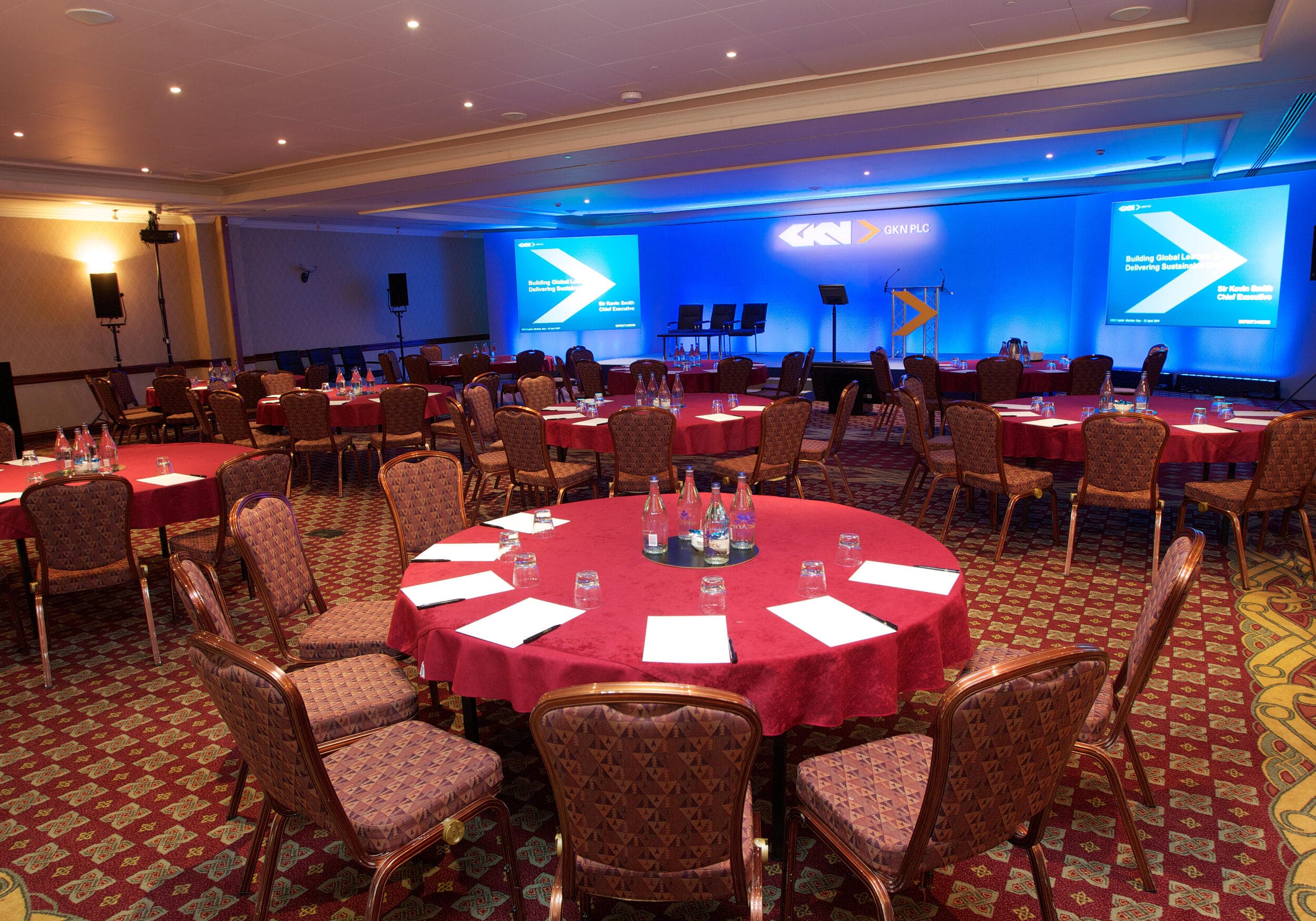 The Beaumaris Suite