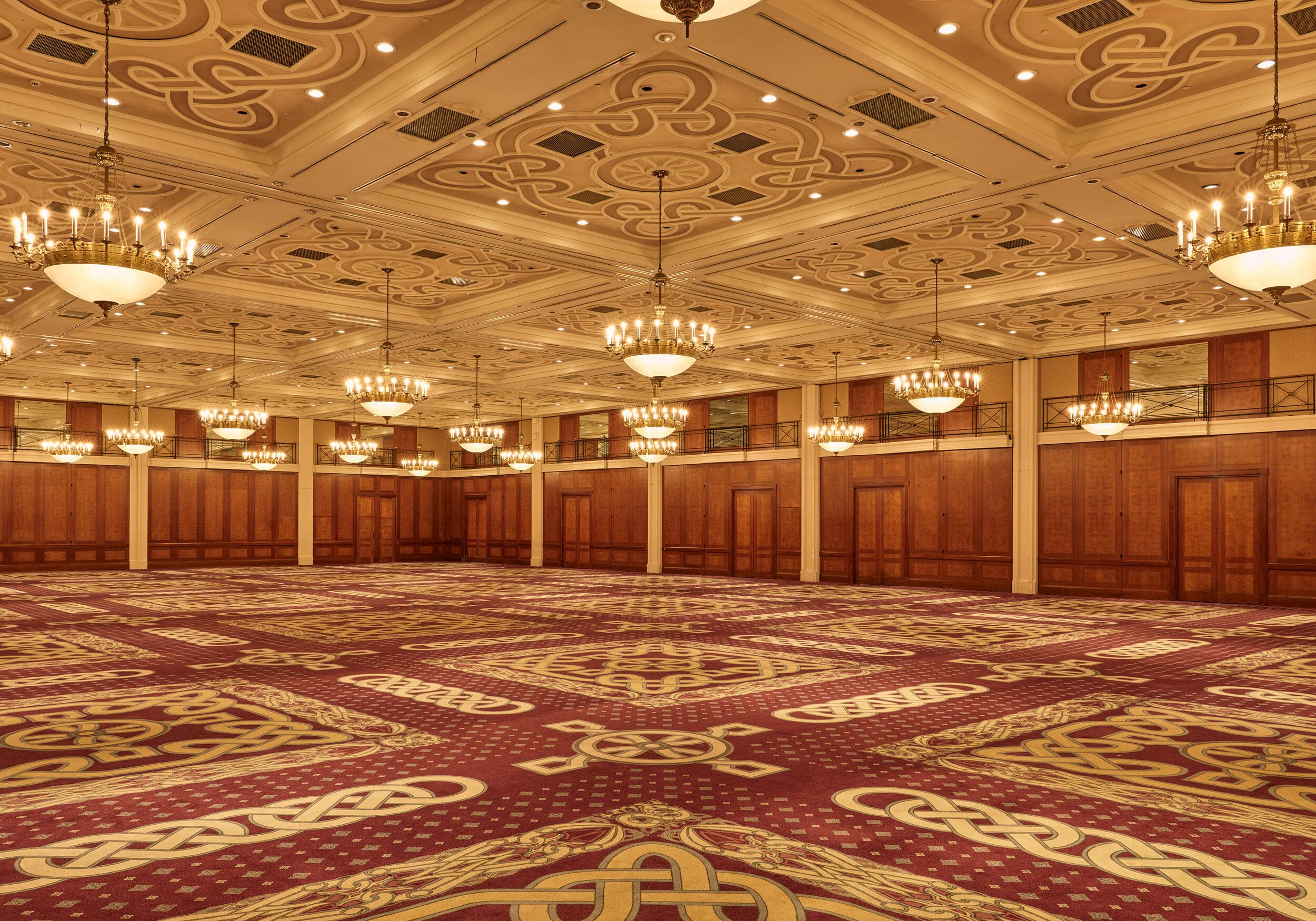 Caernarfon Suite