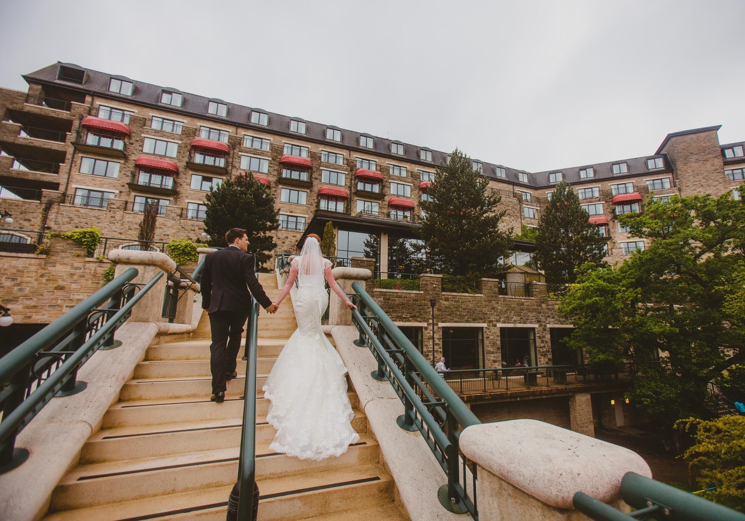 Celtic Manor Weddings