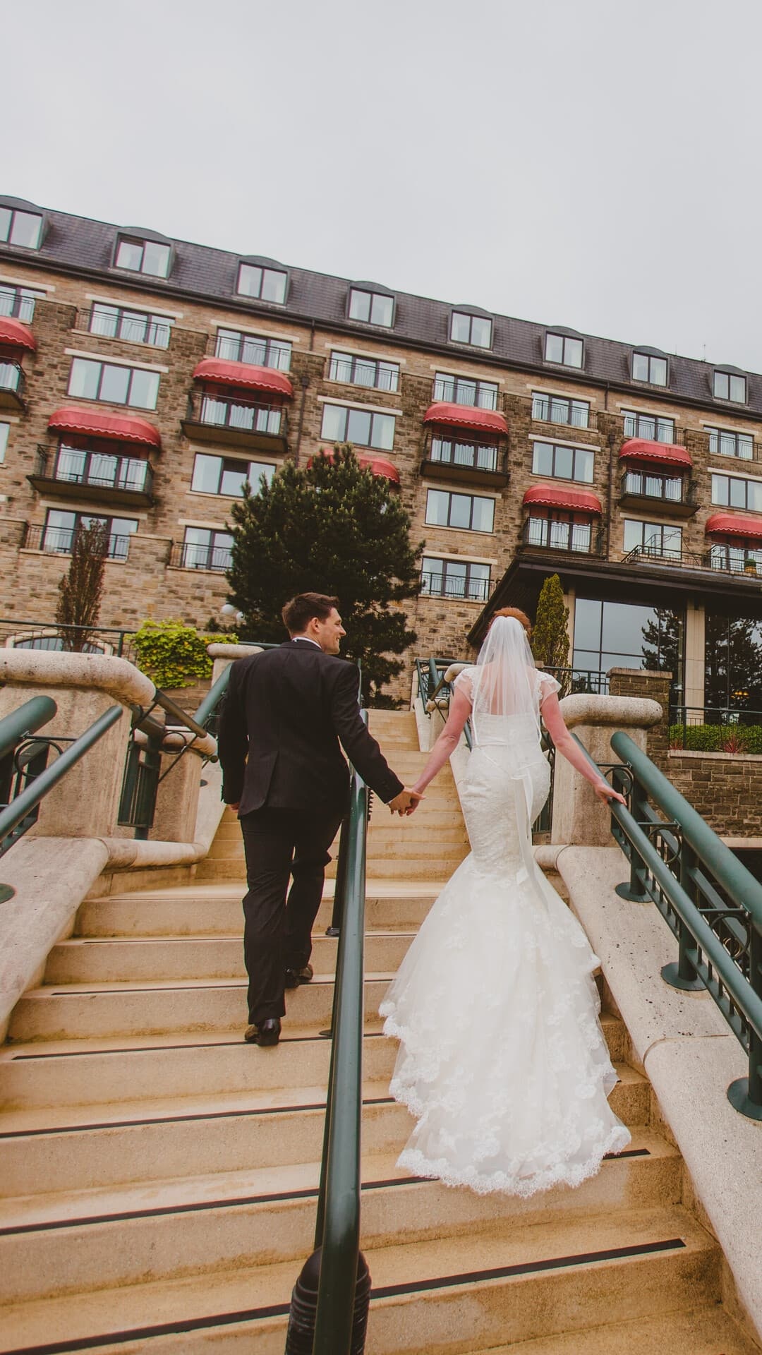 Resort Hotel Wedding