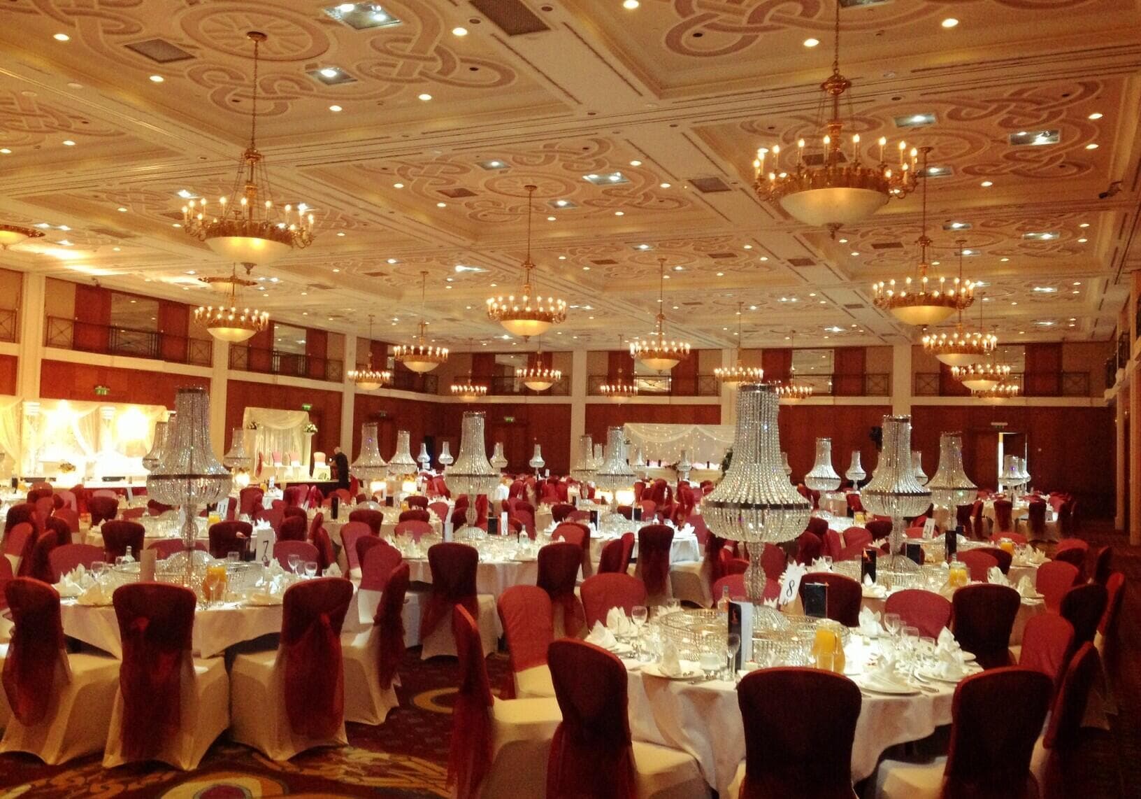 Caernarfon Ballroom