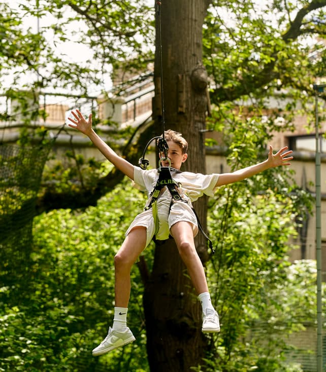 Celtic Manor Activities