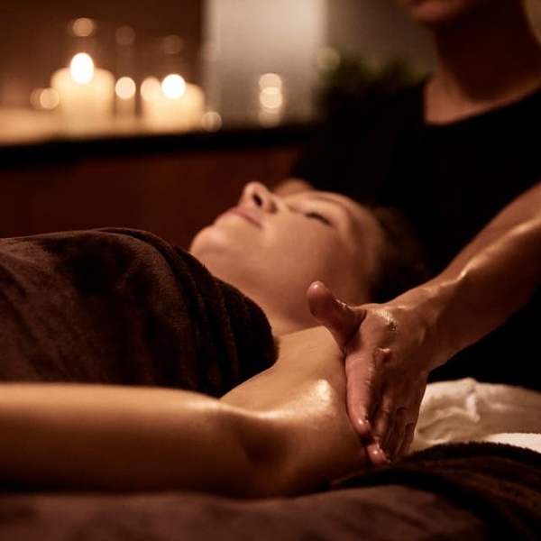 Forum Candle Massage
