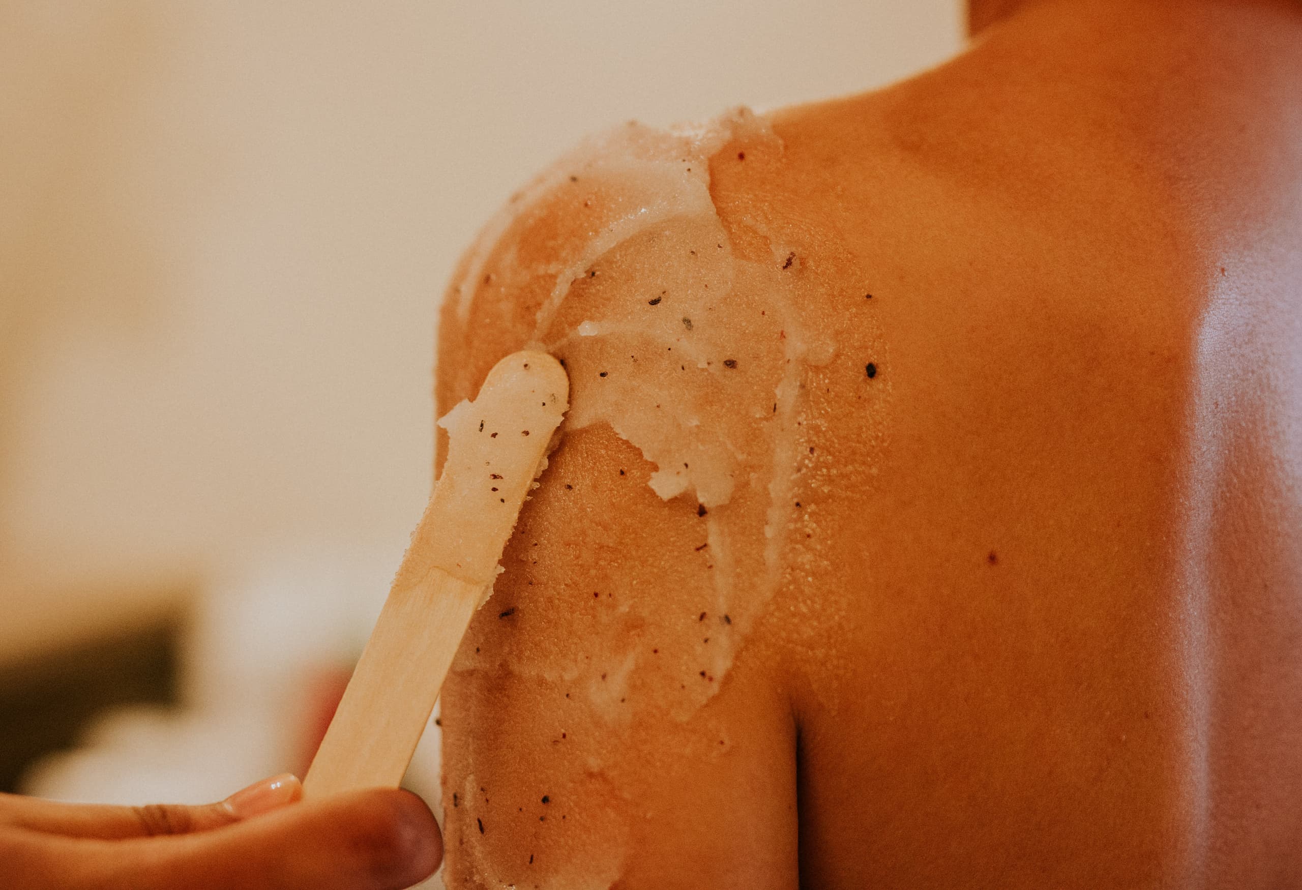 Celtic Manor Spa Scrub