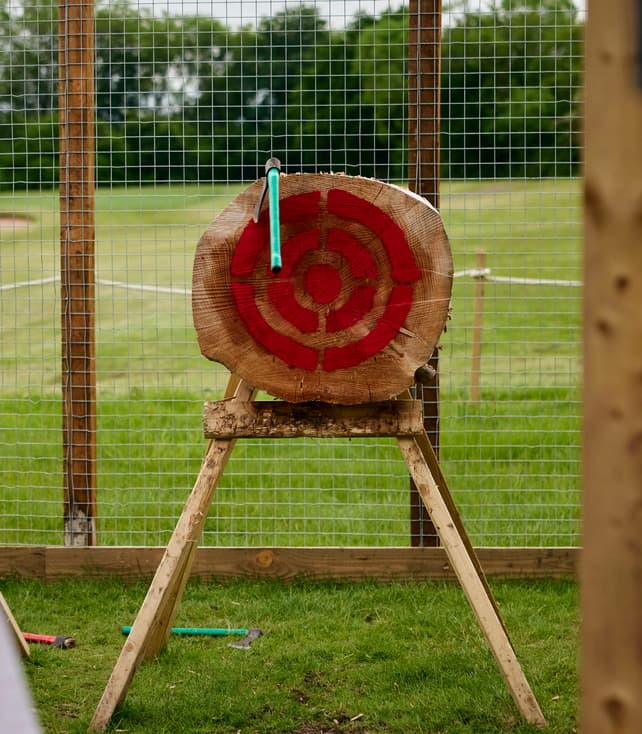 Celtic Manor Activities