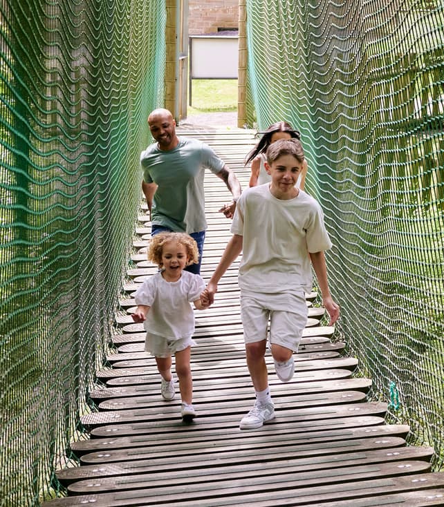 Celtic Manor Activities