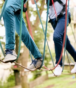 Celtic Manor Activities | Fun Days Out in South Wales