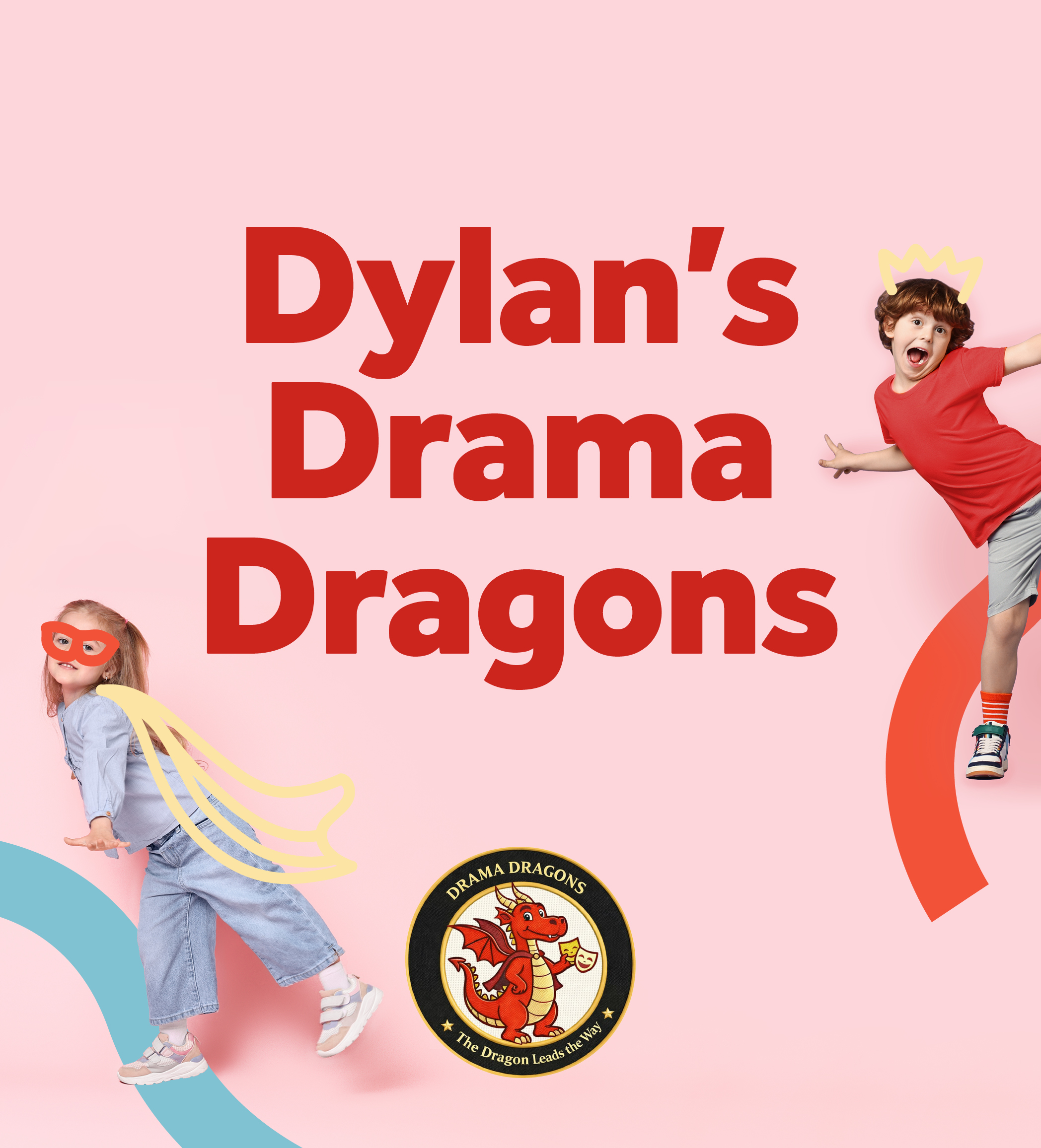 Celtic Manor Drama Club