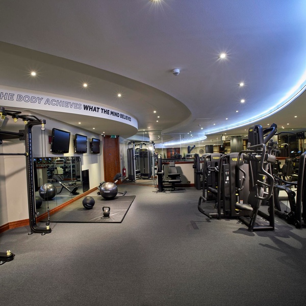 Forum Health Club
