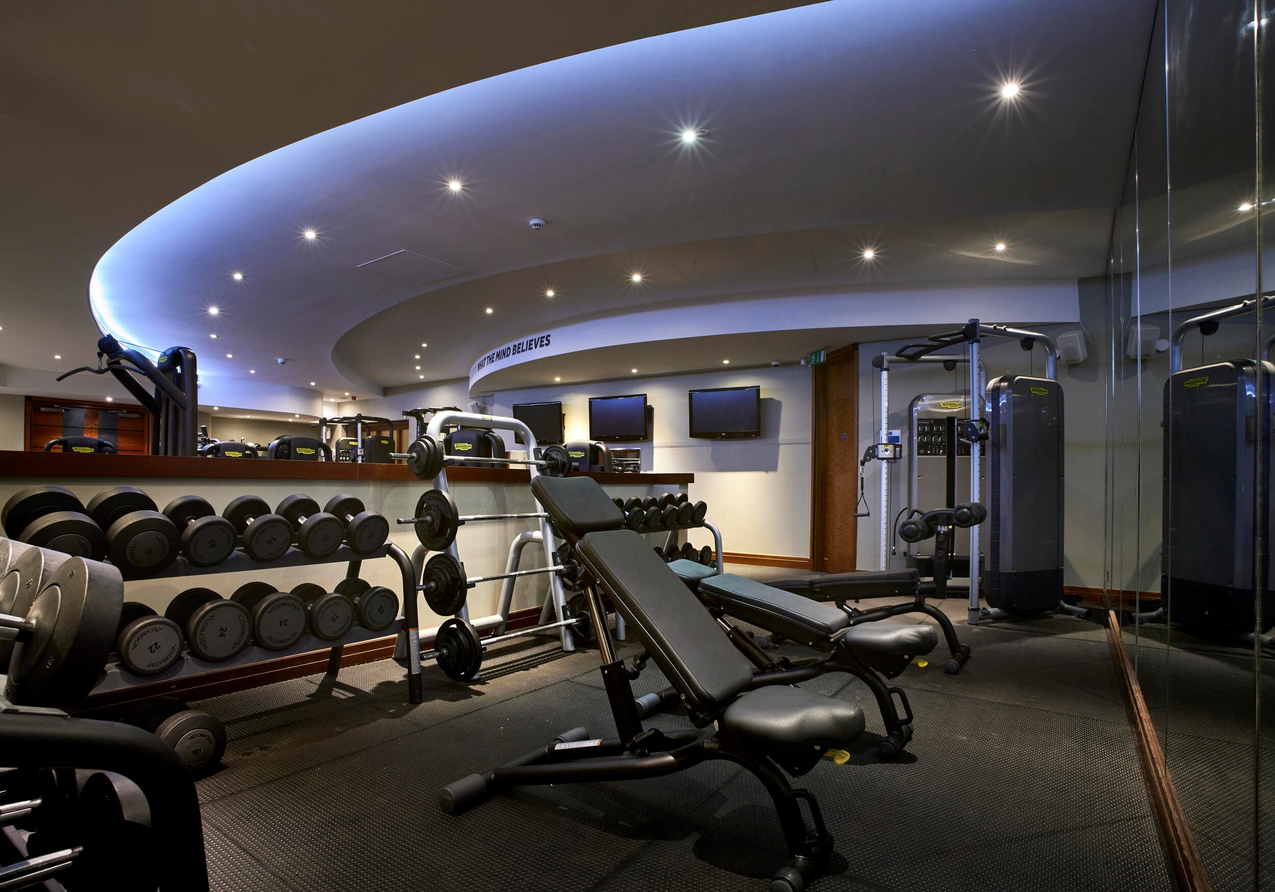 Forum Health Club
