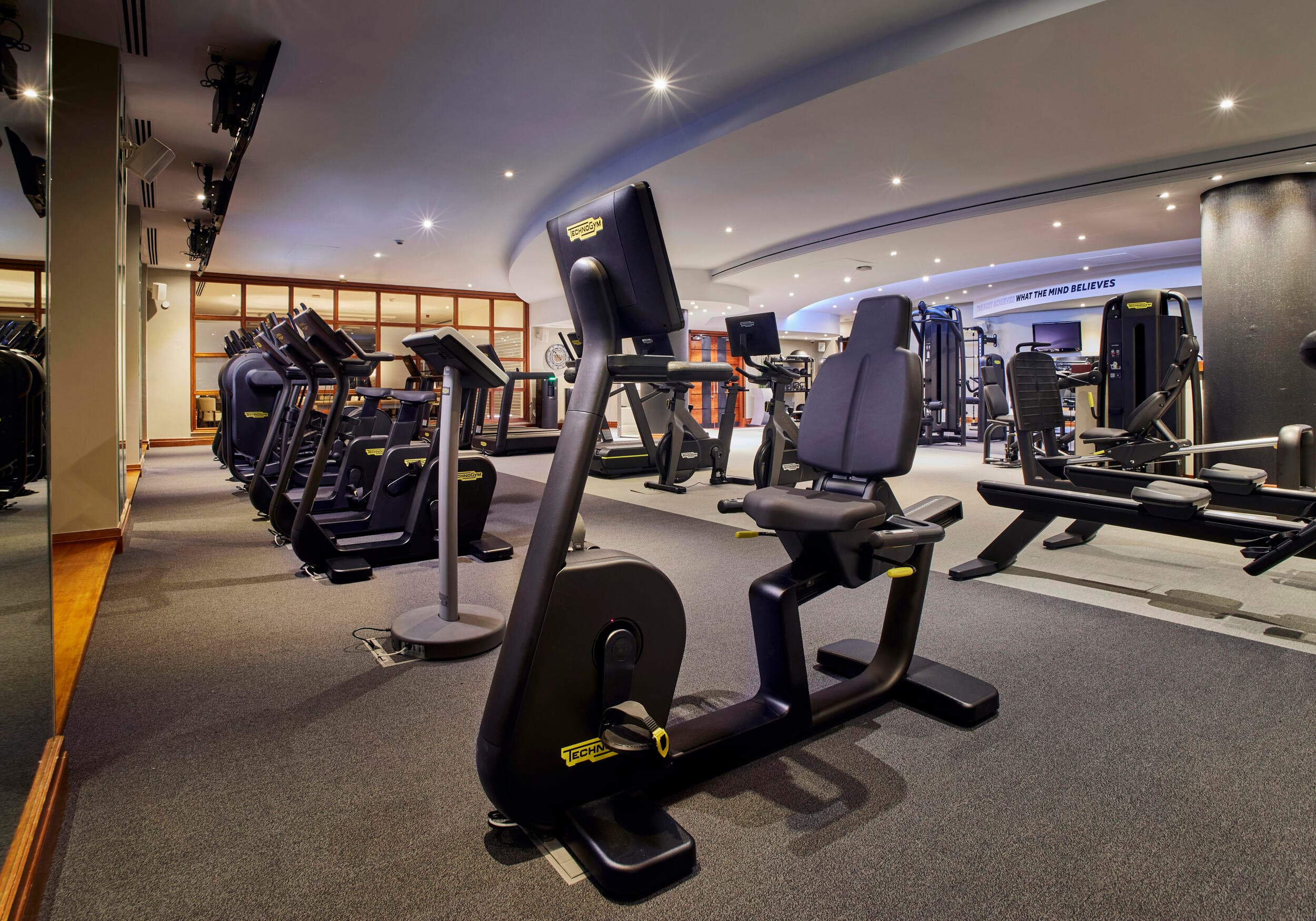 Forum Health Club