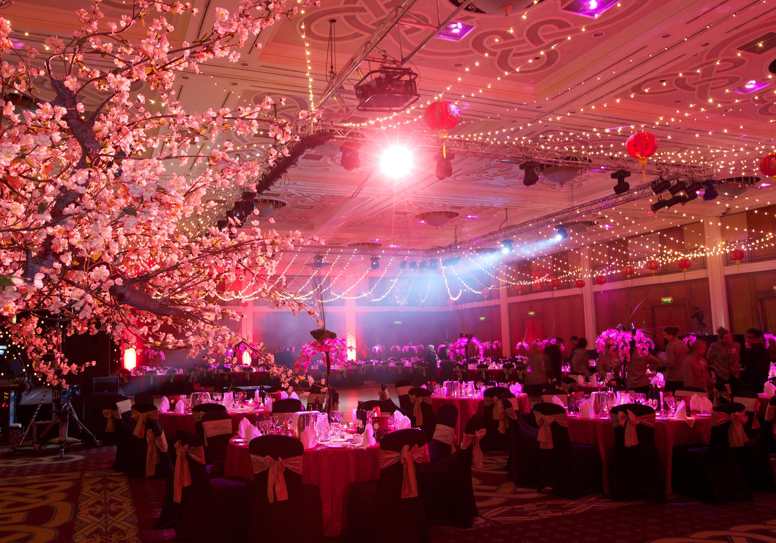 Caernarfon Ballroom