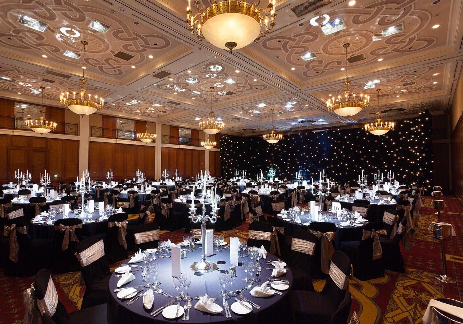Caernarfon Ballroom