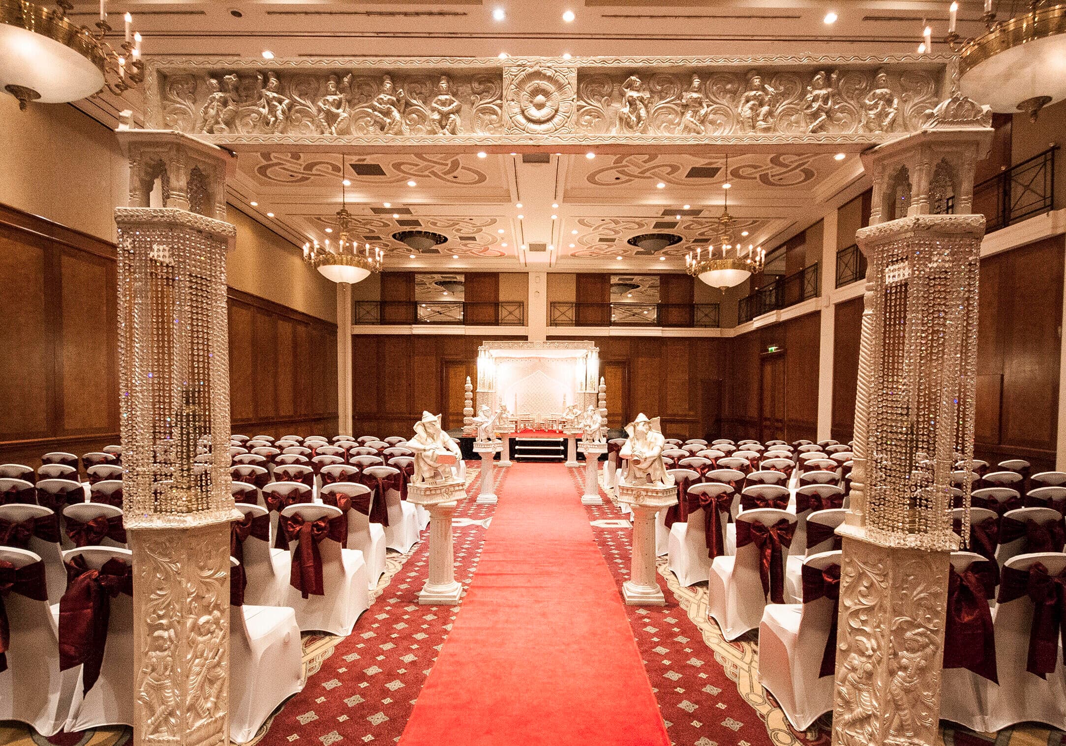 Caernarfon Ballroom
