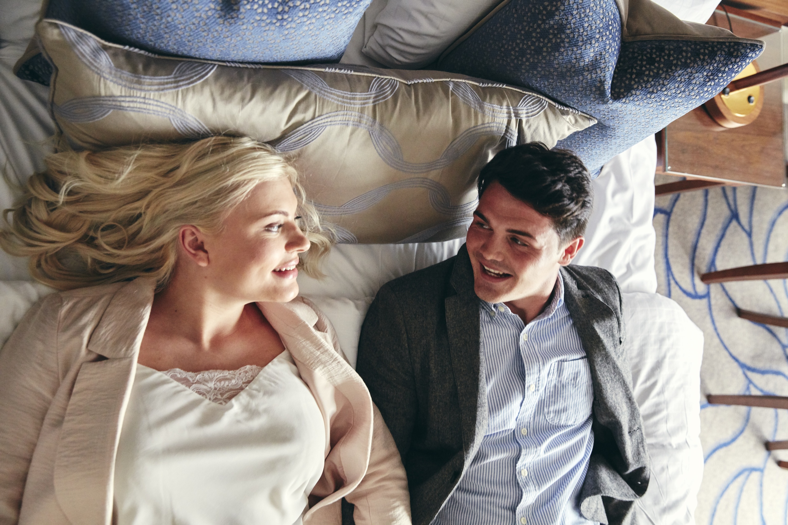 Couples Hotel