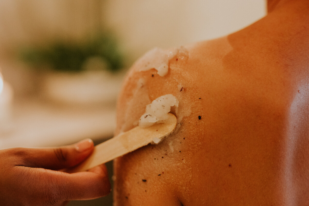Forum Spa Treatments