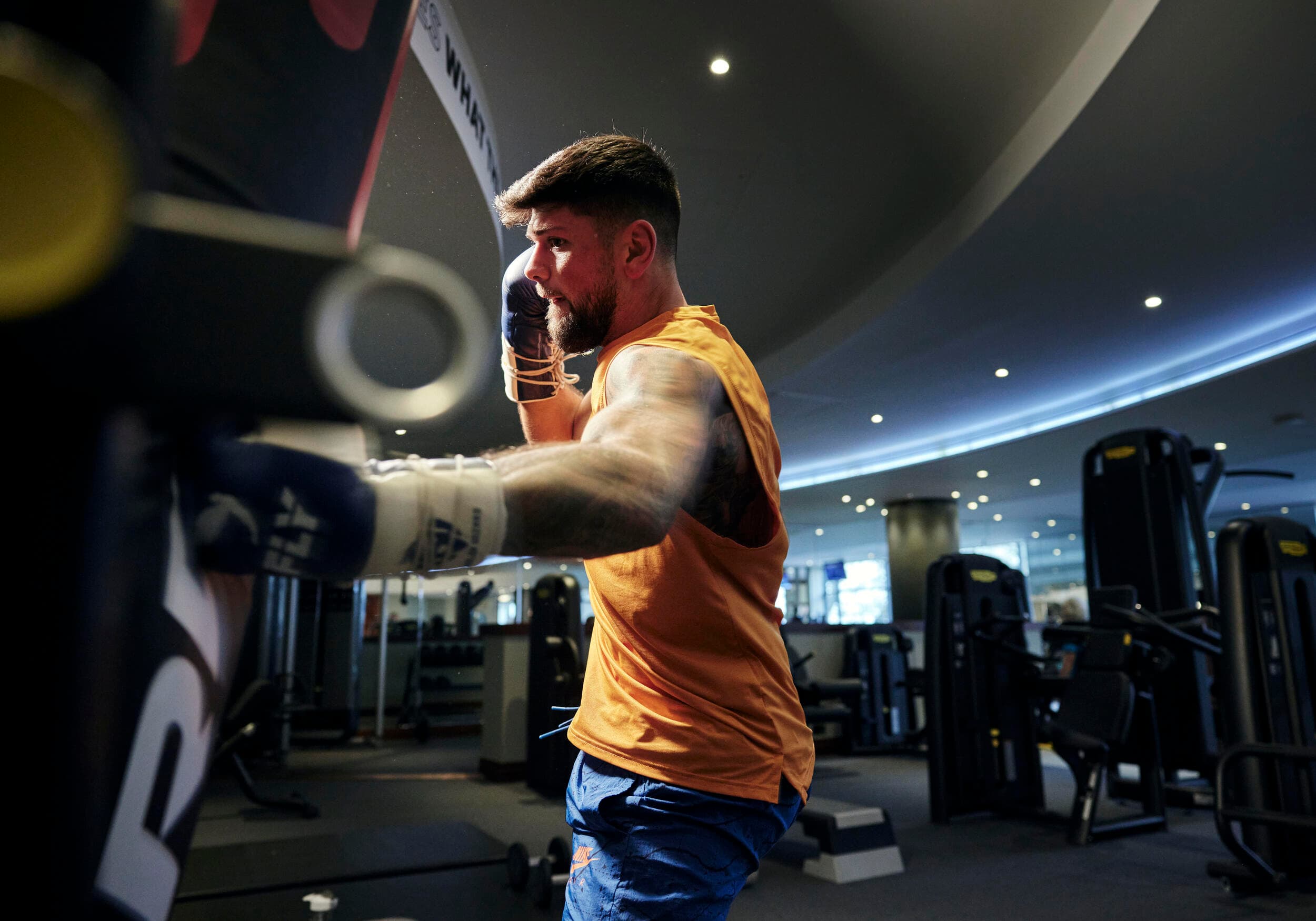 Forum Health Club