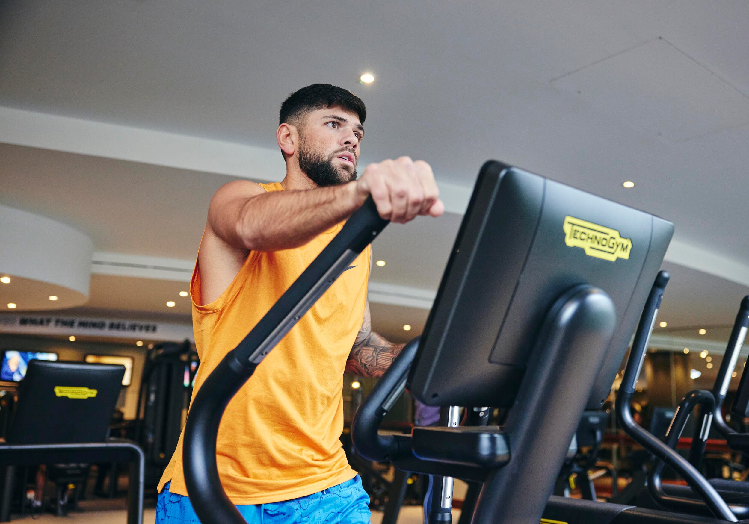 Forum Health Club