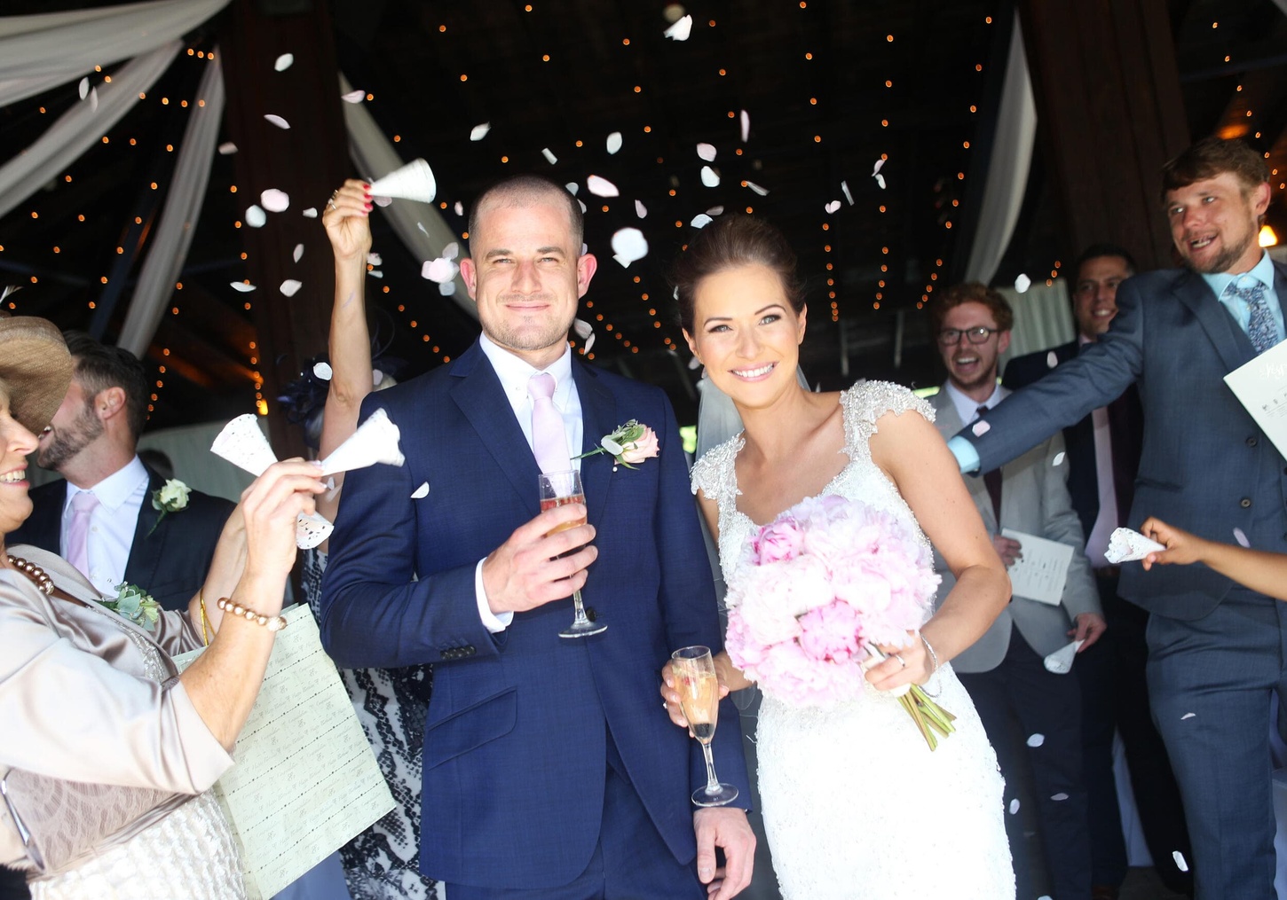 Celtic Manor Wedding