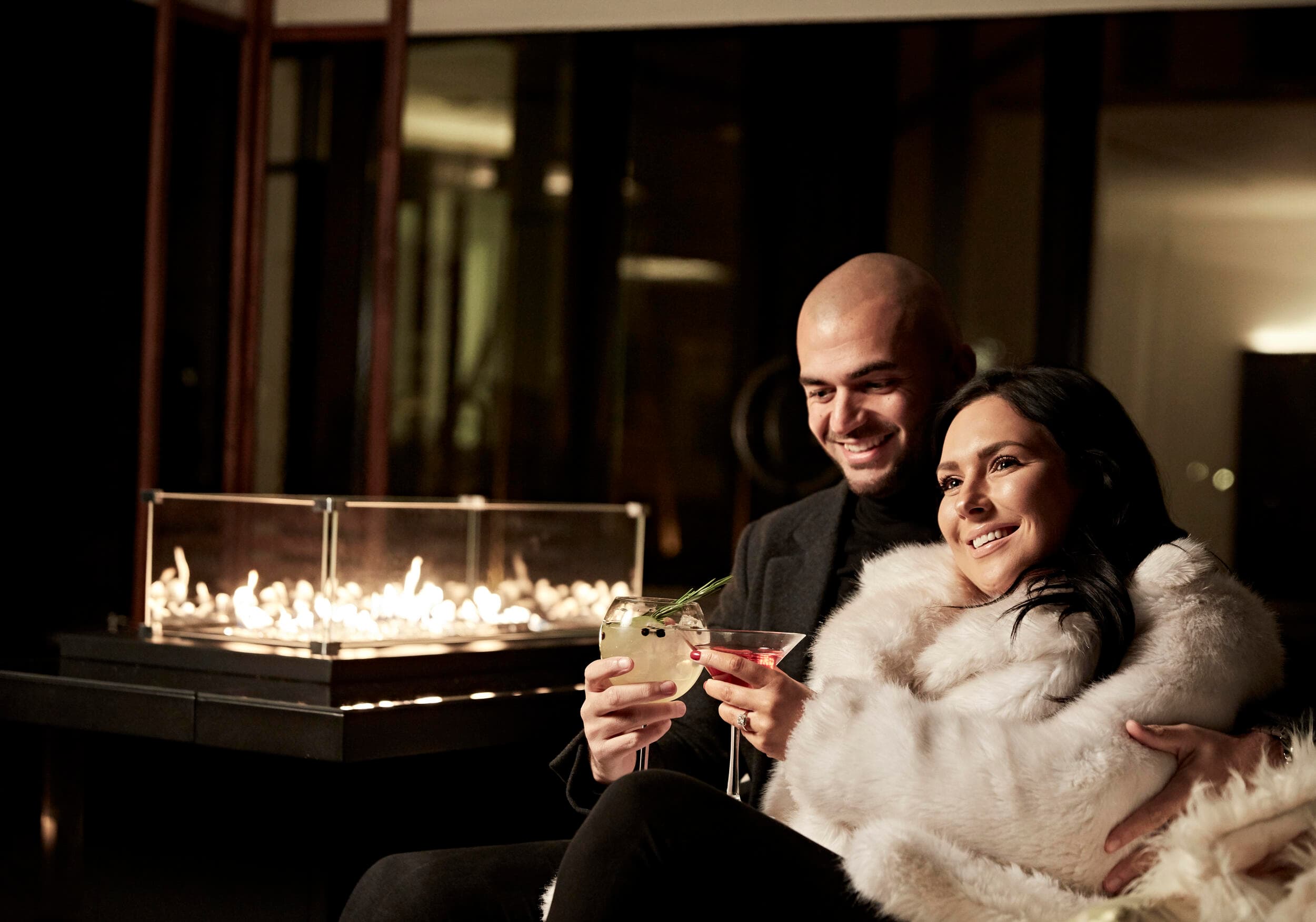 The Mulberry Bar Terrace