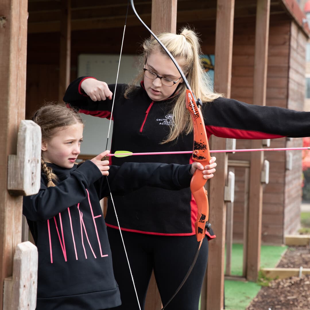 Archery
